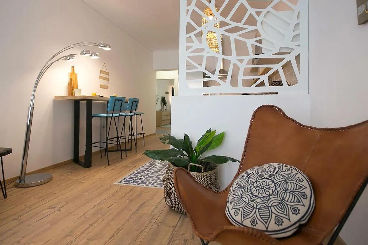 Boho Chic Apartment, Agia Sofia District #Feelslikehome Thessaloniki Greece