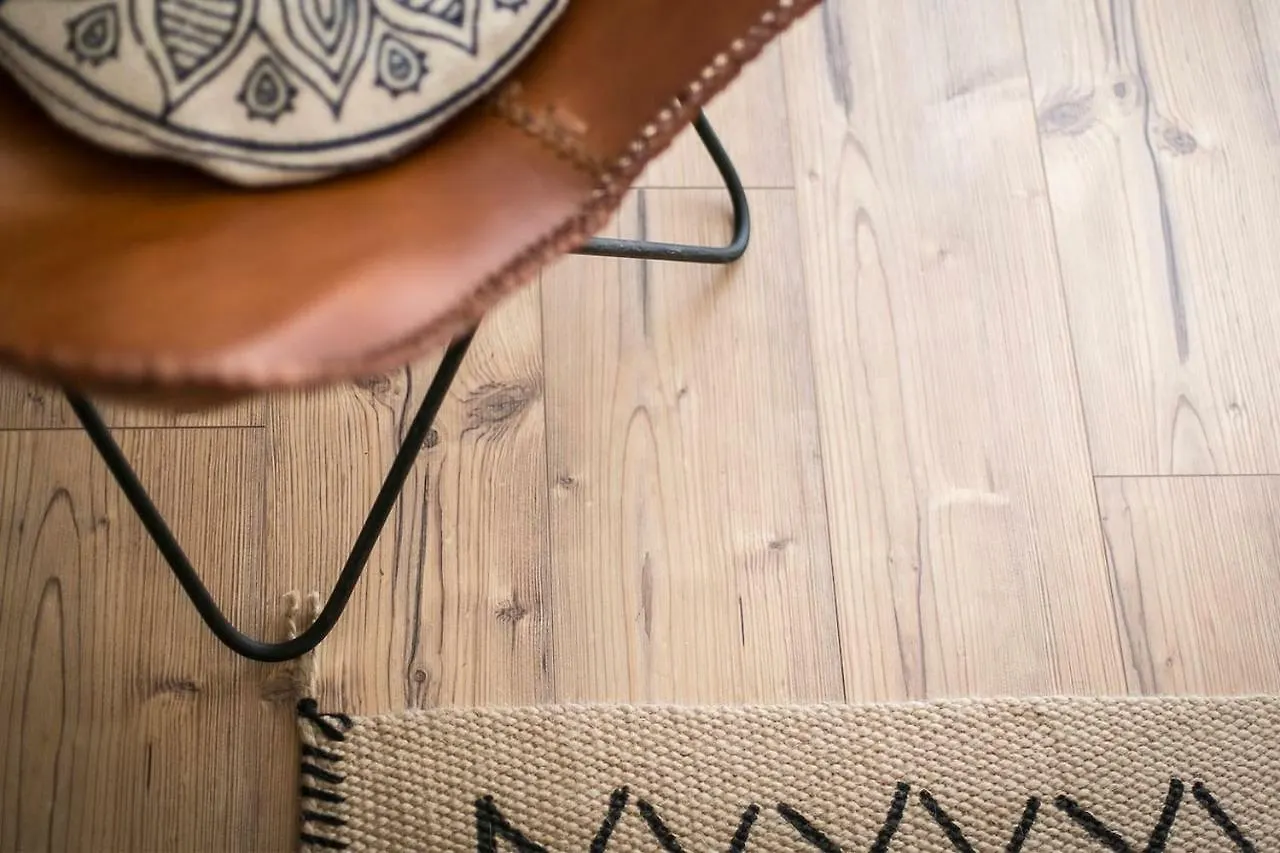 Boho Chic Apartment, Agia Sofia District #Feelslikehome Thessaloniki