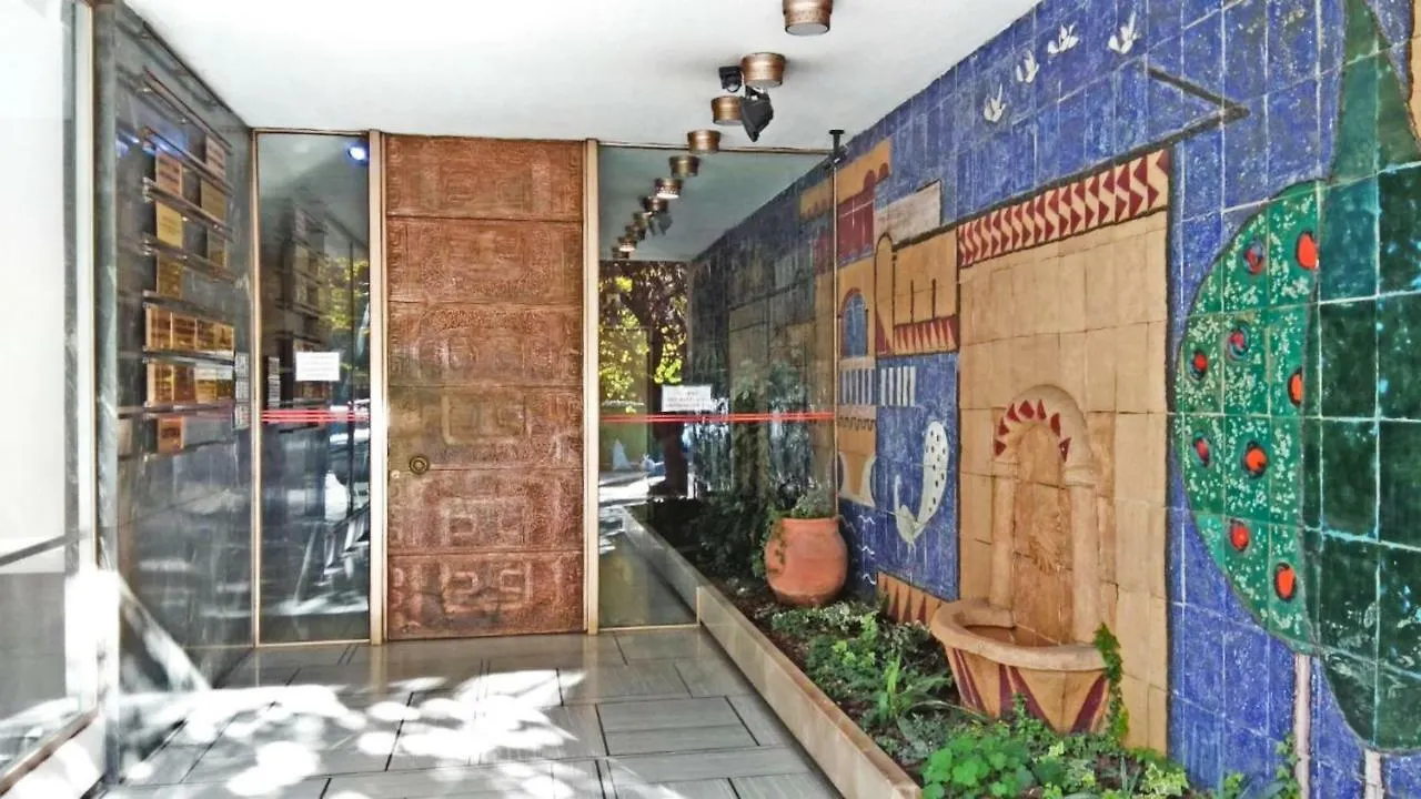 Boho Chic Apartment, Agia Sofia District #Feelslikehome Thessaloniki Greece