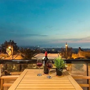 Old Town View Apartment